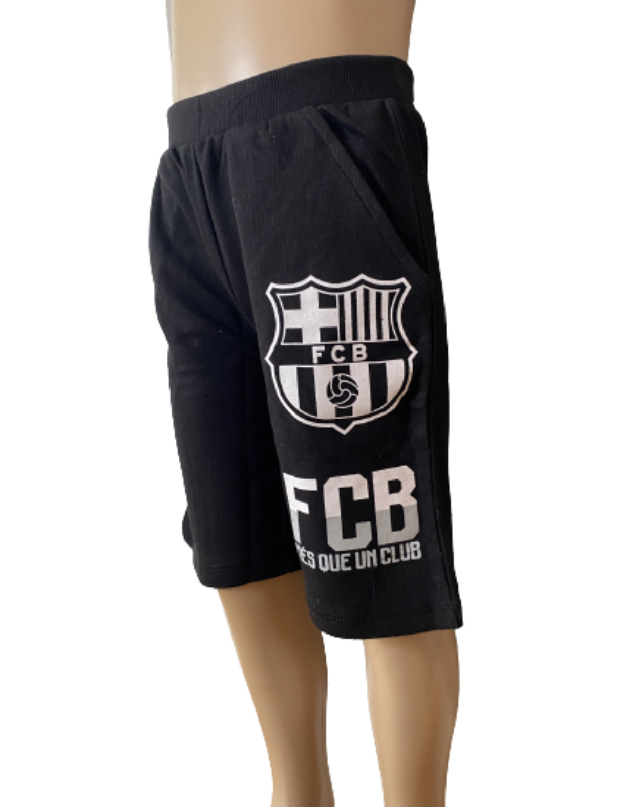 FC Barcelona Shorts från Smallstars.se