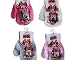 Minnie mouse baby vante ( 1-2 år )