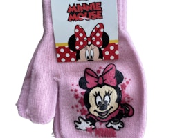 Minnie mouse baby vante ( 1-2 år )
