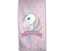 Unicorn Handduk