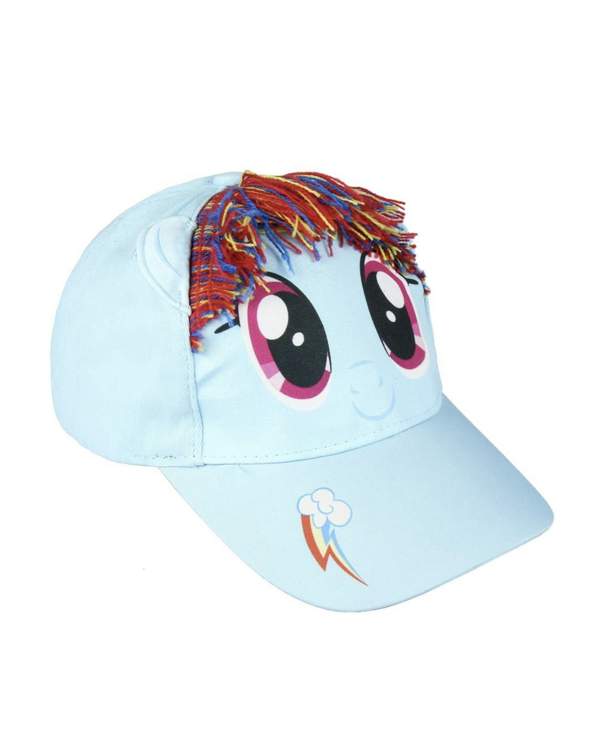 My little pony Keps från Smallstars.se