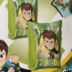 Ben 10 Armpuffar / Armringar