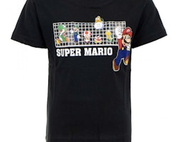 Super Mario T-shirt