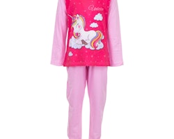 Unicorn 2-delad Pyjamas