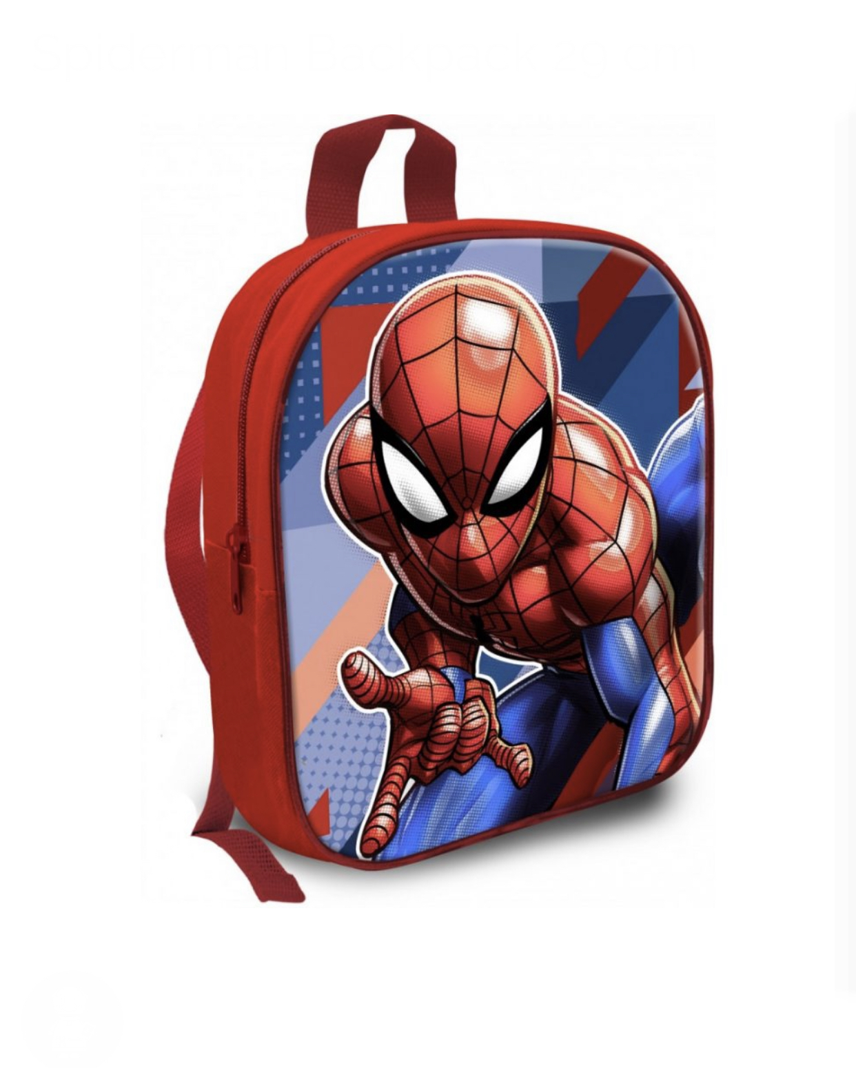 Spiderman Ryggsäck