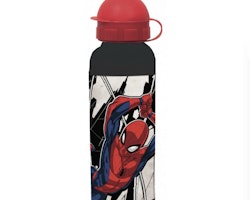 Spiderman Aluminiumflaska 520 ml
