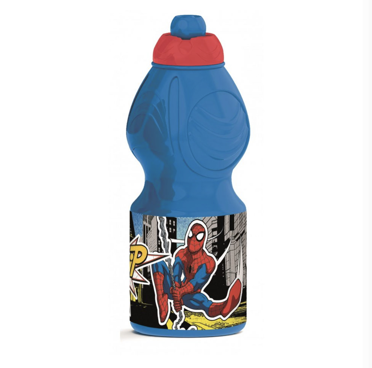 Spiderman Sportflaska från Smallstars.se