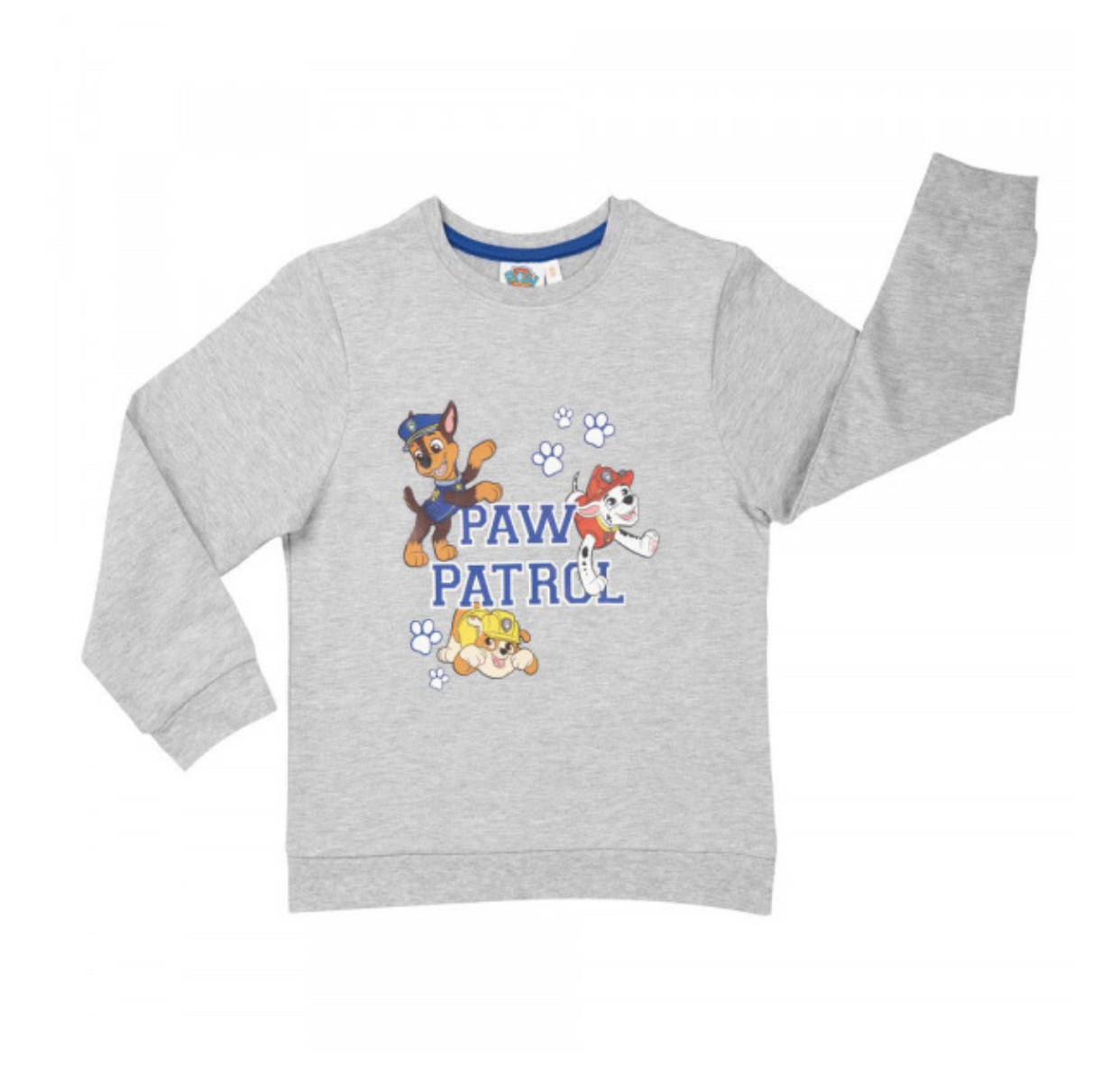 Paw Patrol sweatshirt från Smallstars.se