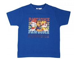 Paw Patrol t-shirt "Pawsome"