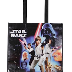 Star Wars Shopping väska/kasse