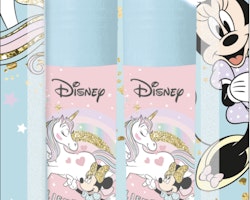 Minnie Mouse/Unicorn 2-pack Limstift