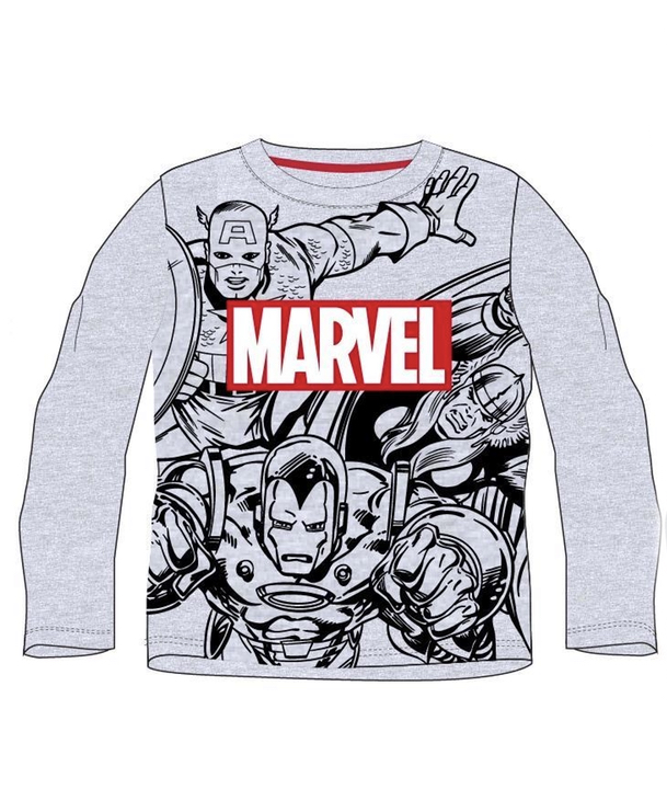 Avengers tröja från Smallstars.se