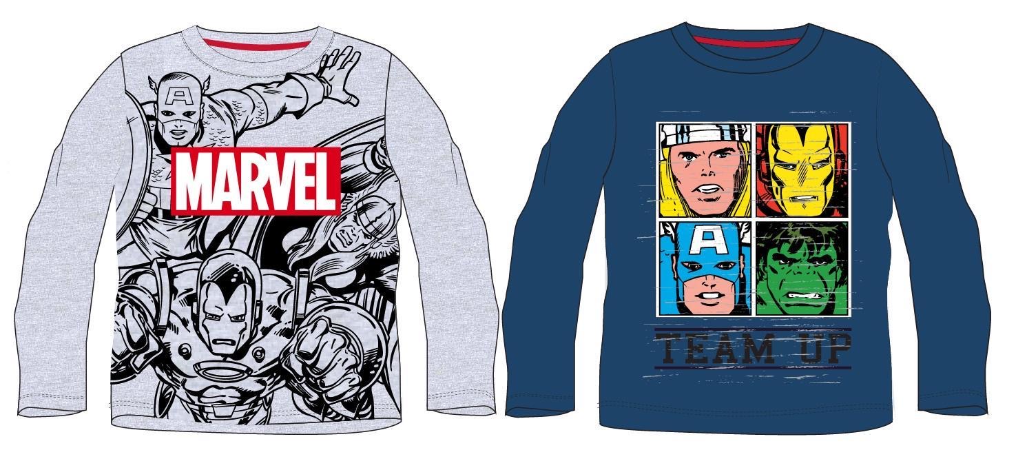 Avengers tröja från Smallstars.se