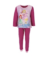 Disney Prinsess 2-delad Pyjamas