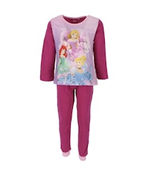 Disney Prinsess 2-delad Pyjamas