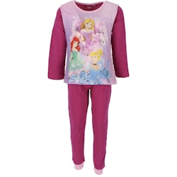 Disney Prinsess 2-delad Pyjamas