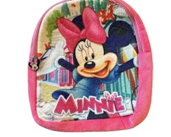 Minnie Mouse Ryggsäck i plysch