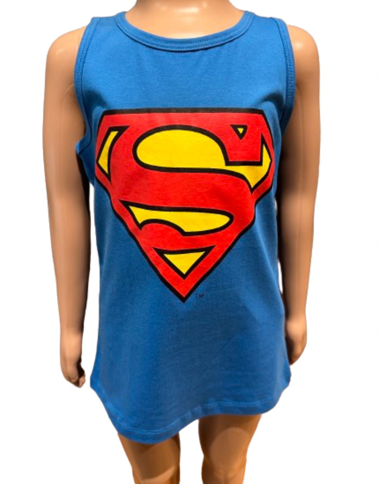 Superman linne