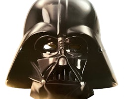 Star Wars 6-pack masker I papp