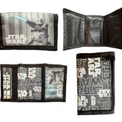 Star Wars plånbok