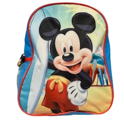 Mickey Mouse ryggsäck