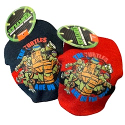 Turtles mössa