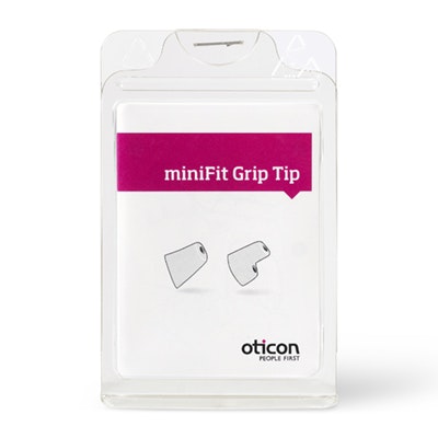 GRIP TIP MINIFIT LARGE