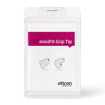 GRIP TIP MINIFIT SMALL