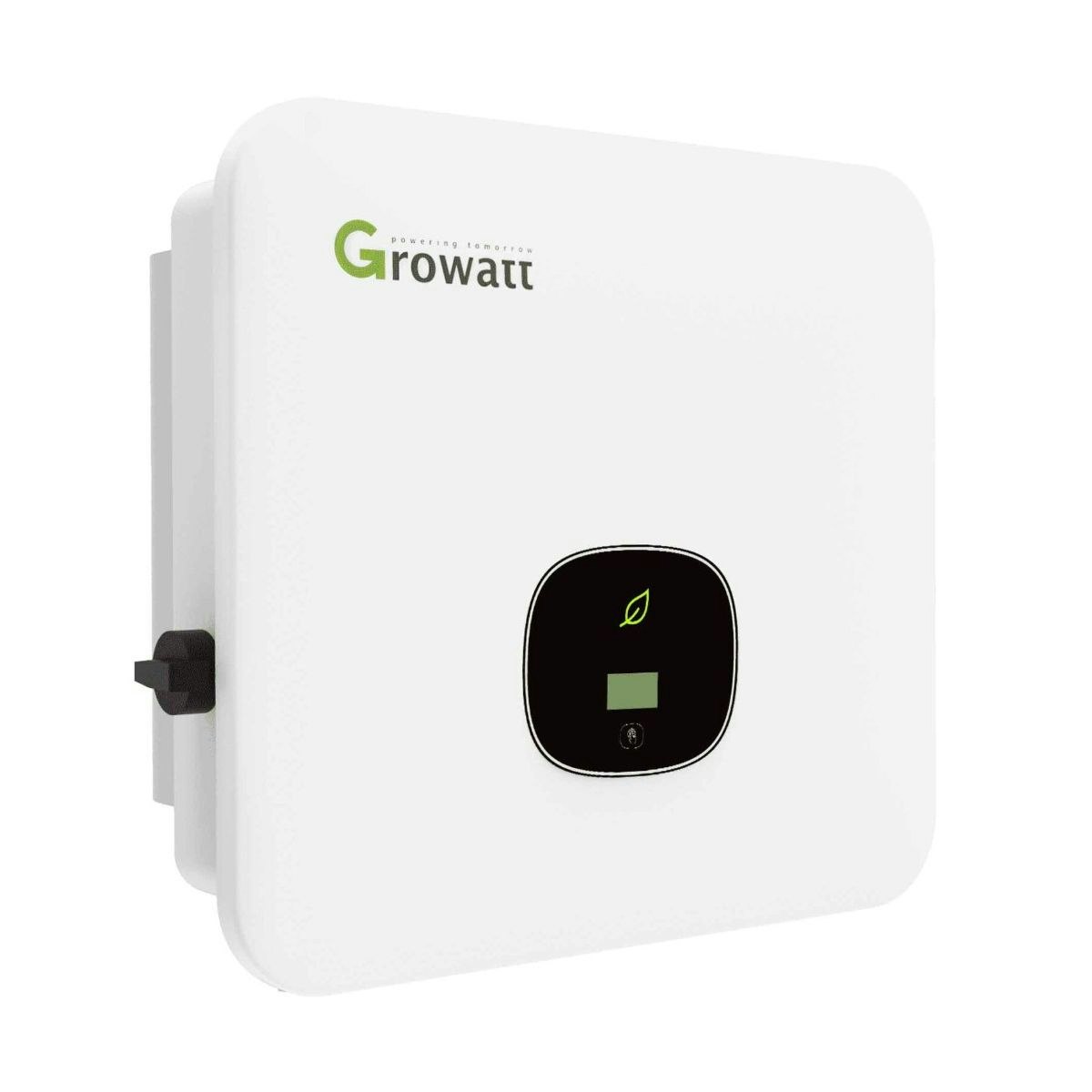 GROWATT MID 20KTL3-X växelriktare