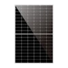 DAH solpanel 410W Monokristallin svart ram 1 pall (32 paneler)