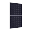 DAH solpanel 410W Monokristallin svart ram 1 pall (32 paneler)