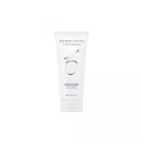 HYDRATING CLEANSER 200ml