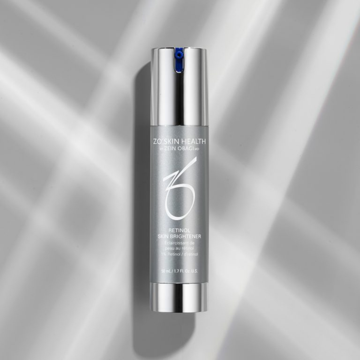 NYE RETINOL SKIN BRIGHTENER 1% 50ml