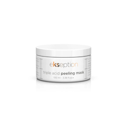 TRIPLE ACID PEELING MASK 100ml