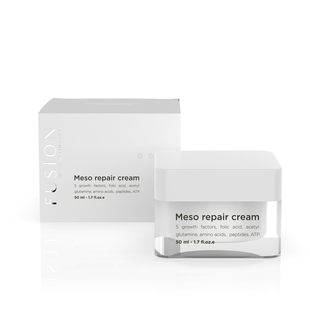 MESO REPAIR CREAM 50ml