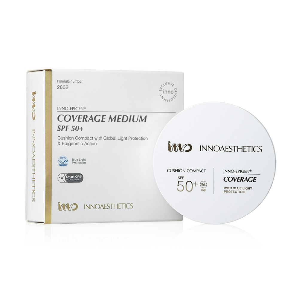 EPIGEN COVERAGE LIGHT UVP 50+