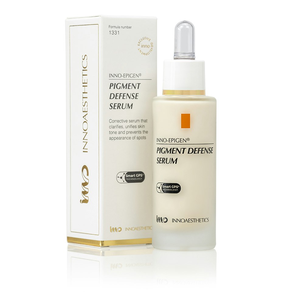 EPIGEN PIGMENT DEFENCE SERUM