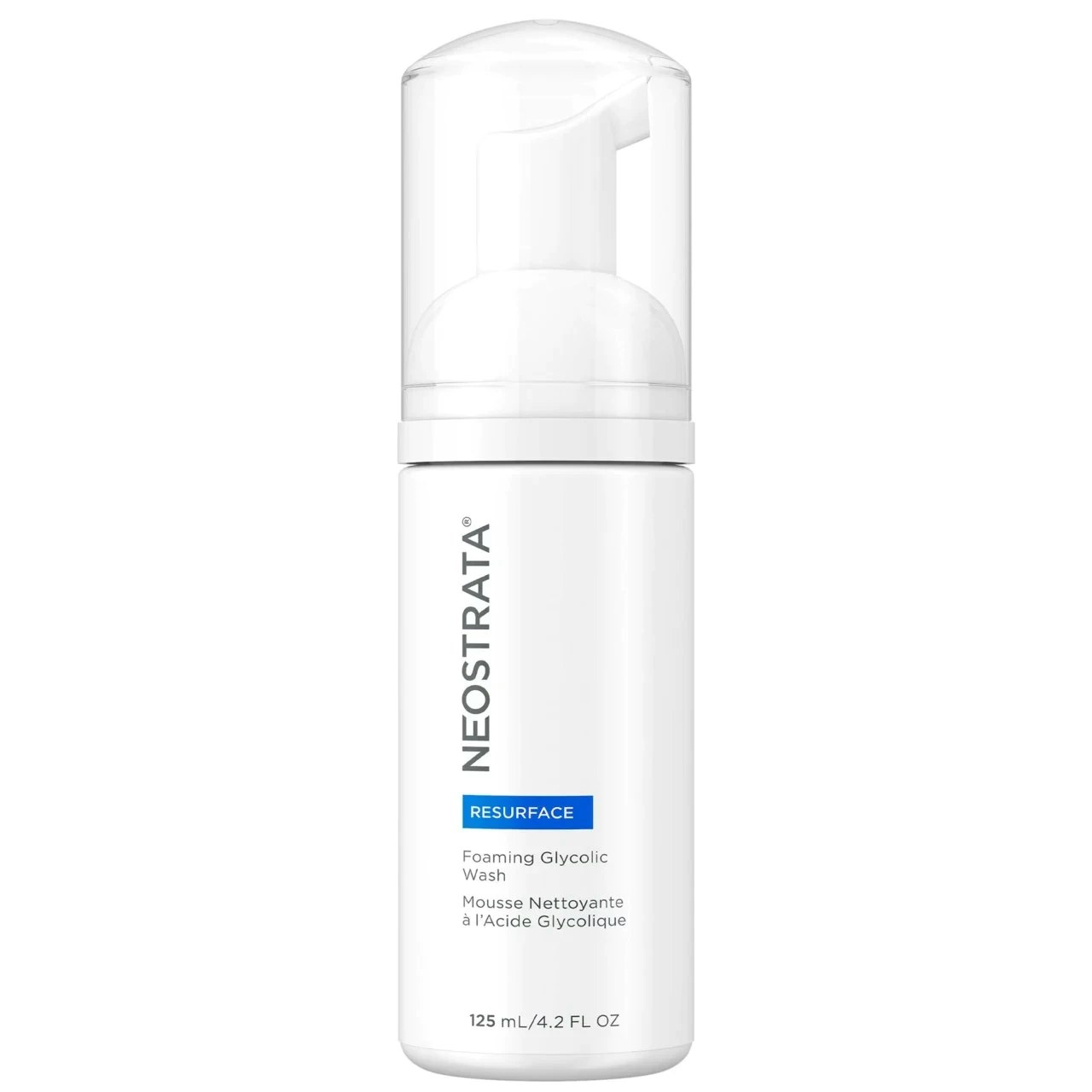 FOAMING GLYCOLIC WASH