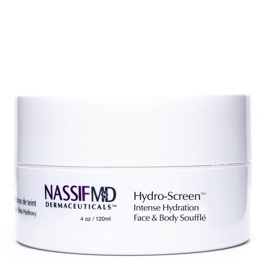 HYDRO-SCREEN SOUFFLE 120ml