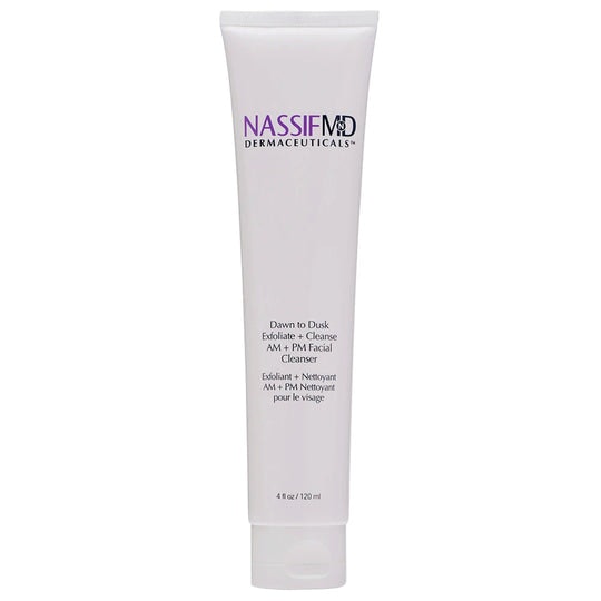 DAWN TIL DUSK EKSFOLIERENDE RENS 120ml