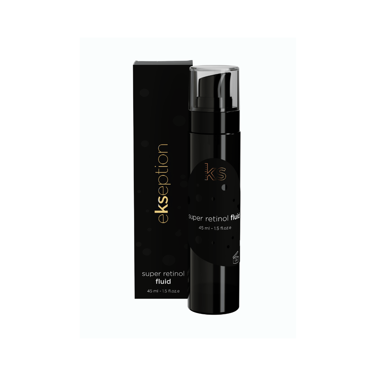 SUPER RETINOL FLUID 45 ml