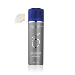 GEL SUNSCREEN BROAD-SPECTRUM SPF 50