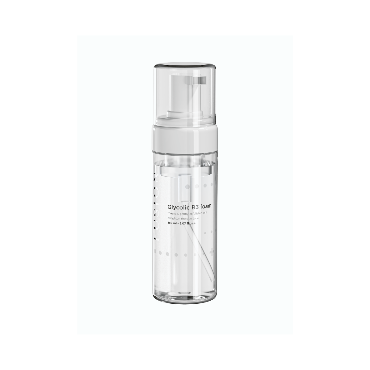 GLYCOLIC B3 FOAM 150 ML