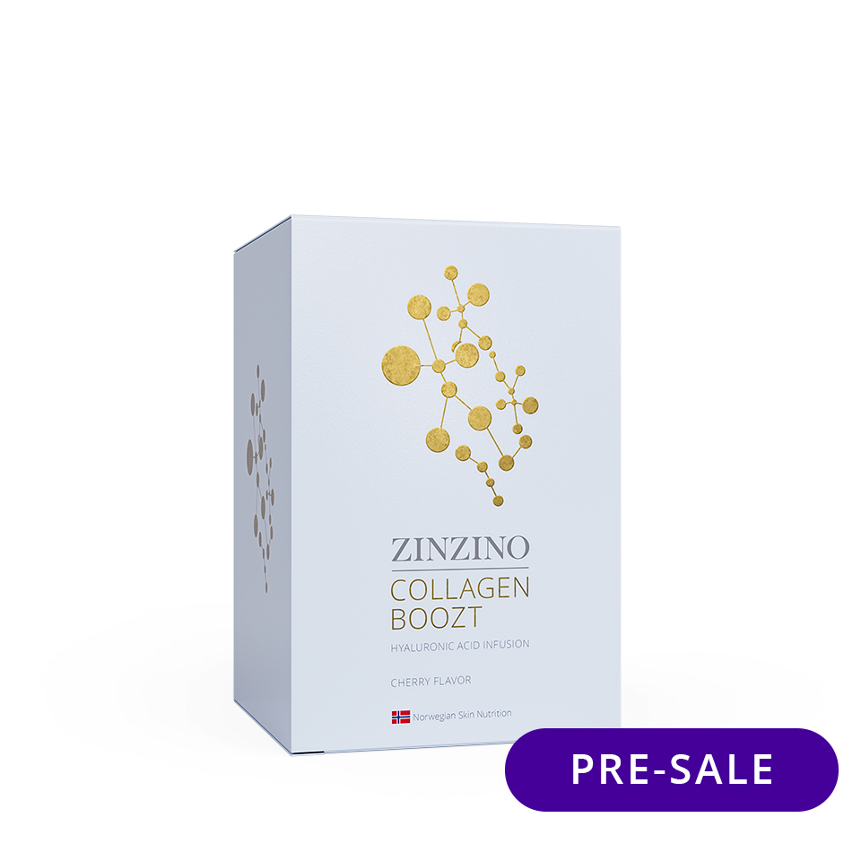 Collagen Boozt