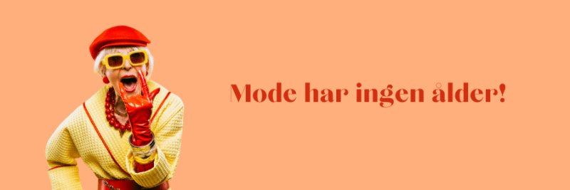 Jag som är så gammal kan inte…….