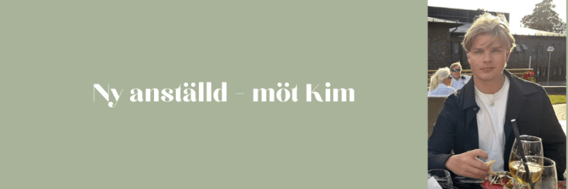 Tre tjejer, en kille och en hund