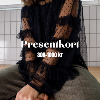 Presentkort