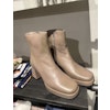 Boots taupe