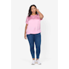 Celinda T-shirt rosa