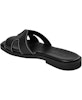 Pam sandal svart